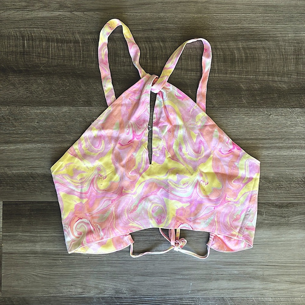Zara Top